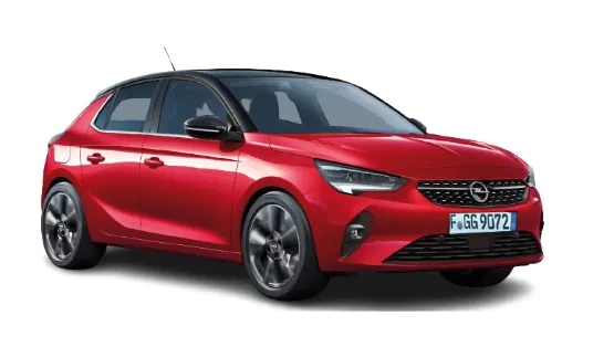 Corsa